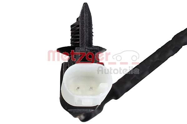 METZGER 1190392 GREENPARTS Warnkontakt, Bremsbelagverschleiß